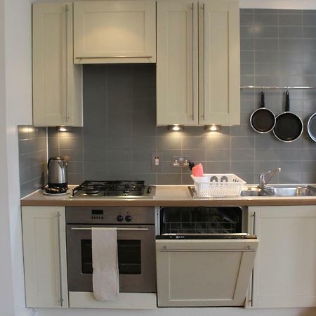 Acorn - Bedford Place Apartments لندن المظهر الخارجي الصورة